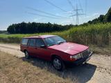 Volvo 940 Kombi TÜV neu, H-Zulassung