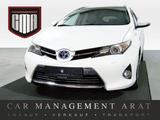 Toyota Auris Touring Sports 1.8 HEV Executive PANO+KAM - Toyota Auris Hybrid (/Elektro) Executive mit Benzin-Antrieb