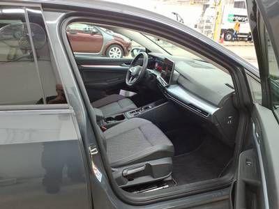 Volkswagen Golf 1.5 eTSI DSG Goal AHK KAMERA LED ACC NAVI K, миниатюра 5