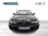 BMW 320Ci ALPINA*H&K*LCI*XENON*Hardtop - BMW 3er Reihe: Cabrio, Hardtop
