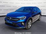 Andere Volkswagen Taigo Taigo 1.5 TSI 150 CV DSG R-Line - Andere: Blau, Panorama-Dach