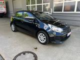Kia Rio  klima - Kia Rio in München