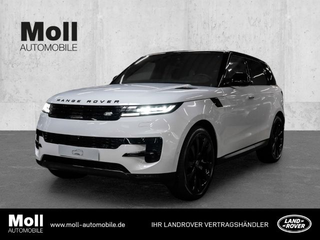 Land Rover Range Rover Sport SE Hybrid P460e Luftfederung A