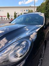 Porsche Panamera GTS GTS - Porsche Panamera Gebrauchtwagen in München