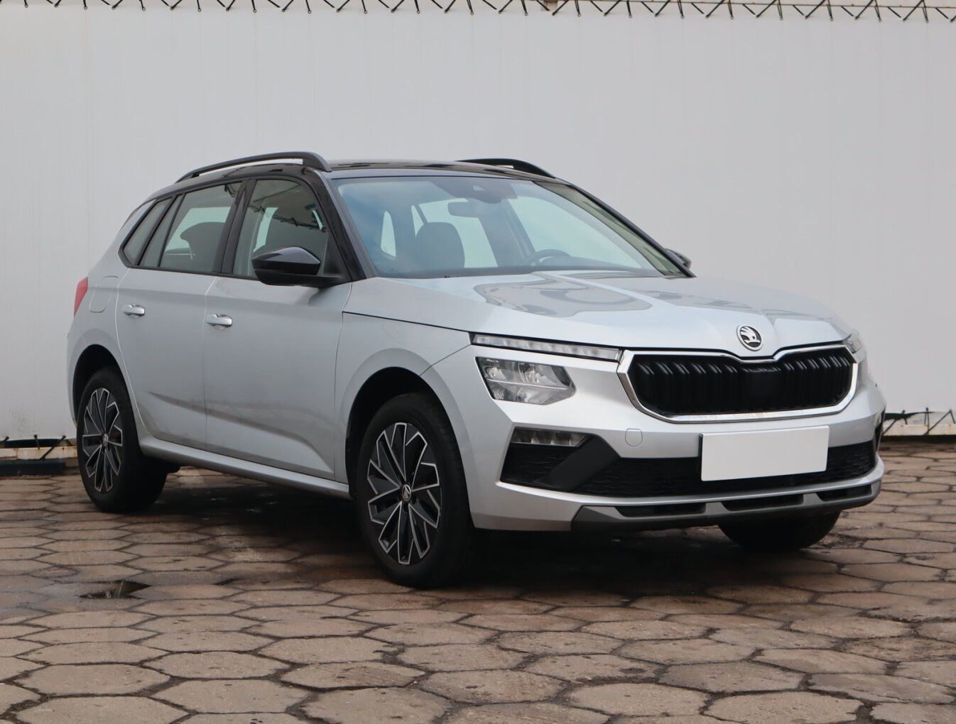 Skoda Kamiq - 1