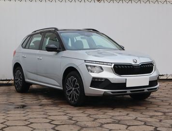Skoda Kamiq - 1