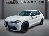 Alfa Romeo Stelvio 2.0 Turbo 16V Veloce Q4 (EURO 6d) - Alfa Romeo: 1.6
