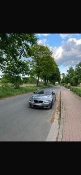 BMW 335i e93 DKG n54 - BMW 335 aus 2010: 335d