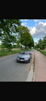 BMW 335i e93 DKG n54 - BMW 335 aus 2010: 335d