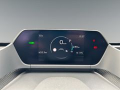 TOYOTA bZ4X Comfort-Paket + Technik-Paket