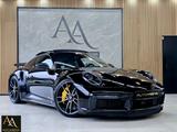 Porsche 992 TURBO S 9FF "FM92T-900" SPORTCHRONO*PANO* - Porsche: 9ff