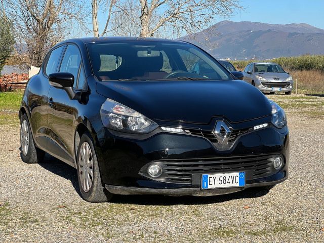 Renault Clio 1.5 dCi 8V 75CV 5 porte Costume Nat