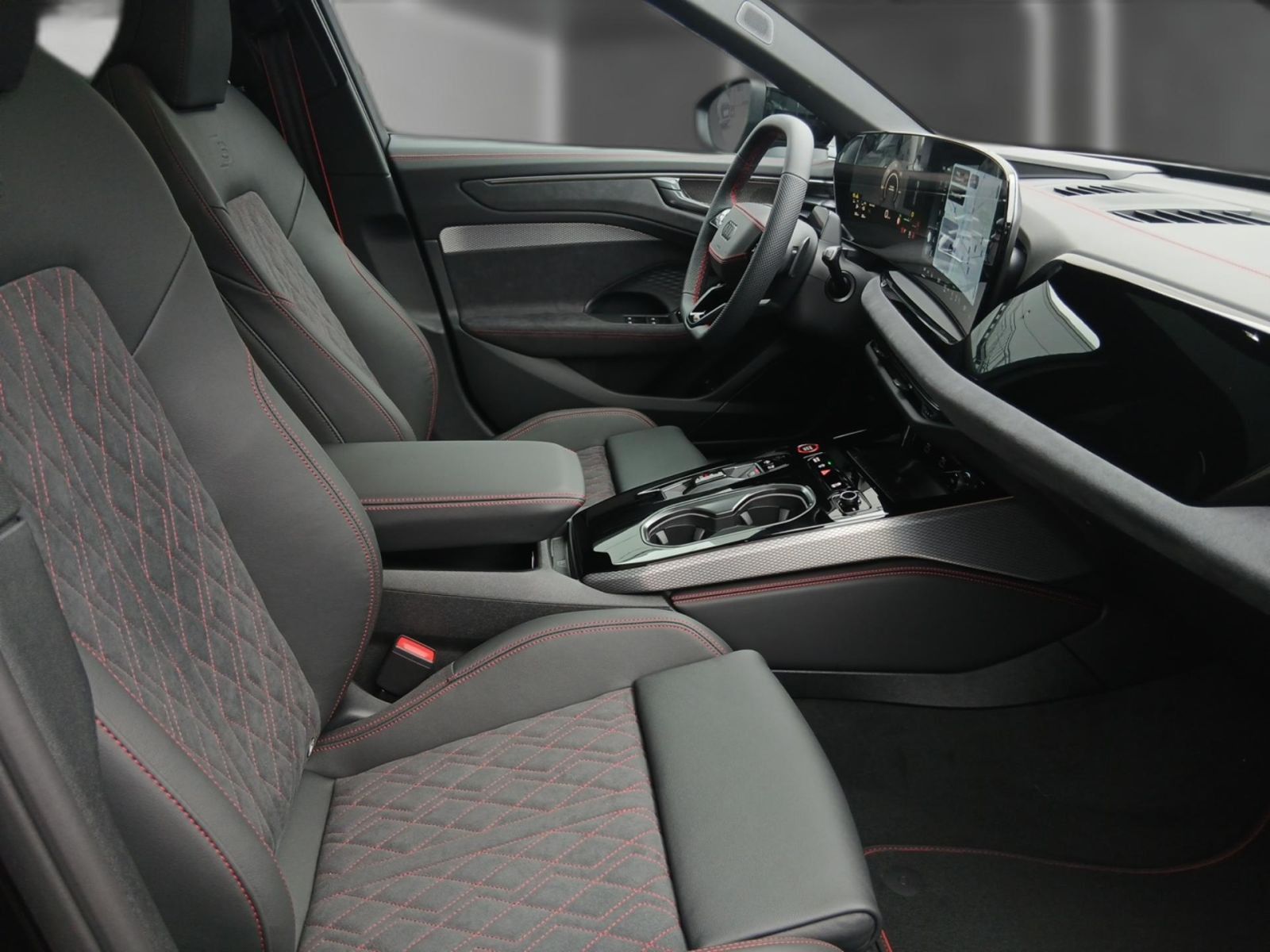 Audi A6 Allroad - Bild 11