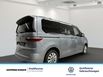 Volkswagen T7 Multivan - 5