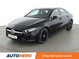 Mercedes-Benz A 200 Progressive *NAVI*VC*LED*TEMPO*SHZ* - Mercedes-Benz A 200 in Duisburg