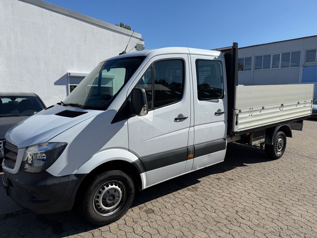 Image of Mercedes-Benz Sprinter