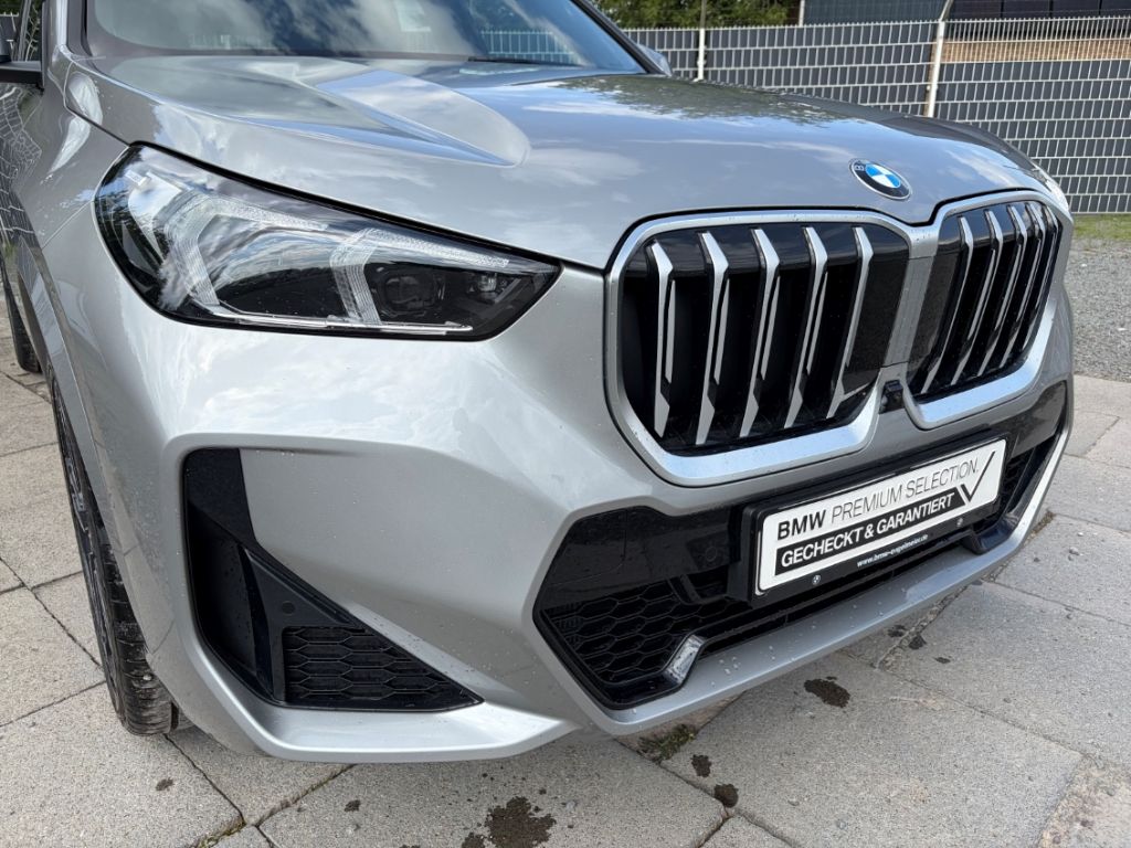 BMW X1 xDrive23d MSport ParkAssisPlus DrivAssisProf! foto 2
