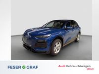 Audi Q6 e-tron - Vorschau Bild 1
