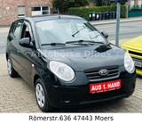 Kia Picanto 1-Hand/Tüv Neu/Service Neu - Kia Picanto in Krefeld
