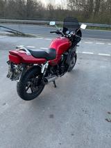 Honda CB Seven fifty  - HONDA SEVEN FIFTY