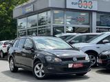 Volkswagen Golf VII Variant Comfortline*Navi*Temp*Sitzheiz* - VW Golf Gebrauchtwagen in Kiel