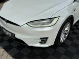 Tesla MODEL X RAVEN PERFORMANCE | 7 SEATER | CARBON - gebrauchte Tesla Model X aus dem Jahr 2020