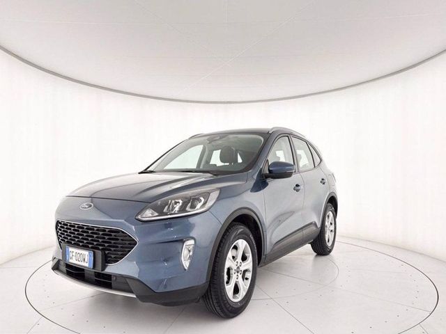 Ford FORD Kuga 1 5 ecoblue connect 2wd 120cv