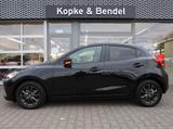 Mazda 2 1.5l *EDITION100*Alcantara*Kamera*Topgepflegt* - Mazda 2 Top