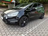 Ford S-Max 2.2Tdci Dpf Aut. Sport Titanium... - Ford S-Max: Sport