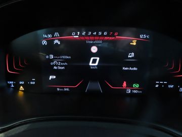Fotografie 13 des Seat Arona FR 1.0 DSG FullLink Kamera 5J.Garantie