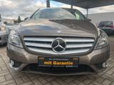 Mercedes-Benz B 180 B -Klasse B 180 - Mercedes-Benz B-Klasse Gebrauchtwagen in Bielefeld