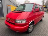 Volkswagen T4 Caravelle GL 2,5 l/ LPG GAS/ Klimaautomatik - Volkswagen T4 mit LPG-Antrieb