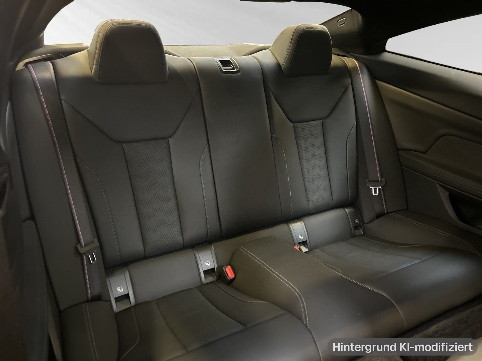 BMW M4 - Bild 13