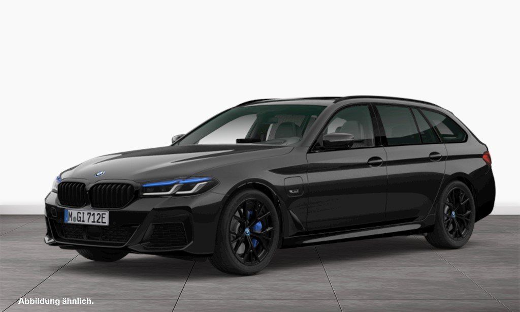 Image of BMW 530