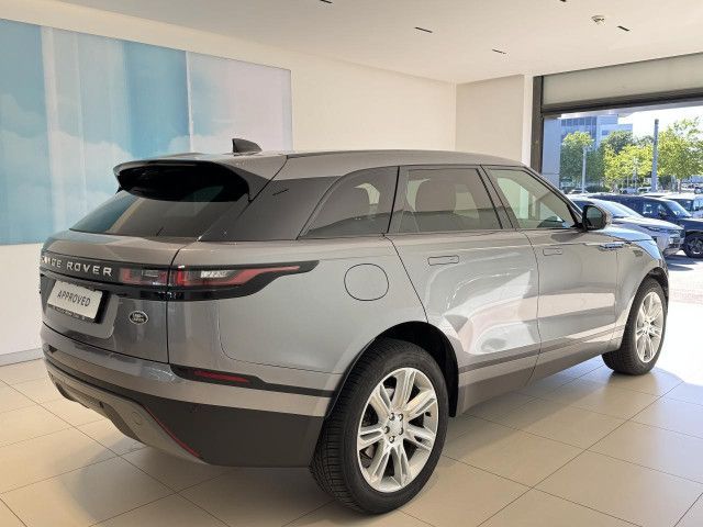 Foto Nummer 2: LAND ROVER Range Rover Velar