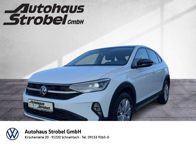 Image of Volkswagen Taigo