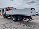 Mercedes-Benz Axor 1823, Palfinger PK 12000, 4x2 - Angebote