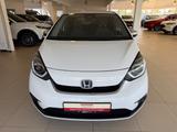 Honda Jazz 1.5 i-MMD Hybrid Executive - Honda Jazz Executive mit Hybrid-Antrieb (Benzin/Elektro)