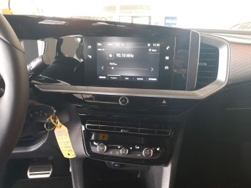 Bild 12 Opel Mokka GS 1.2 Turbo LED Apple CarPlay Android Aut