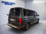 Volkswagen Multivan T6.1 DSG Comfortline Rollstuhlrampe - Behindertengerechte Volkswagen T6 Multivan
