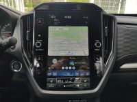 Subaru Forester - Vorschau Bild 18