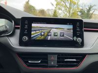 Skoda Kamiq - Vorschau Bild 26