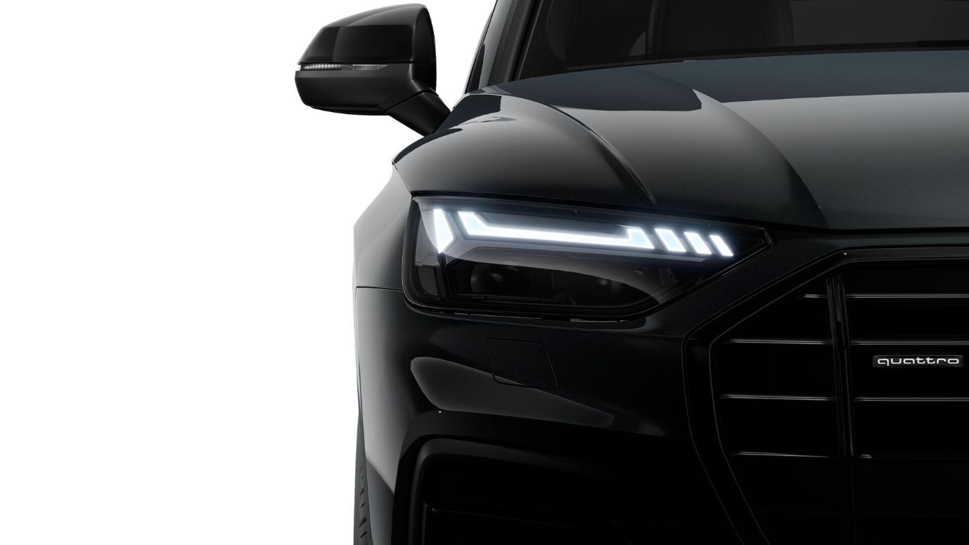 Audi Q5 - Bild 3