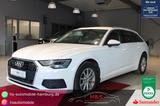 Audi A6 Avant 40 TDI quattro sport Standheizung*AHK - Audi A6 40 TDI Gebrauchtwagen