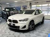 BMW X2 M35i Facelift AHK HiFi SHZ NAVI HUD LED PANO - gebrauchte BMW X2 aus dem Jahr 2022