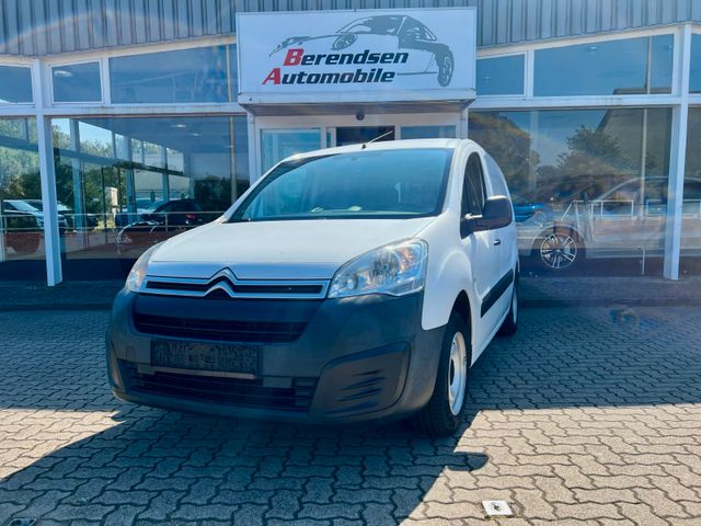 Citroën BERLINGO PREMIUM KASTEN /APPLE /TÜV+SERVICE