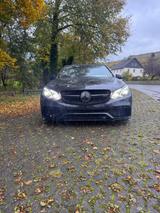 Mercedes-Benz E 63 AMG 4MATIC AMG Facelift