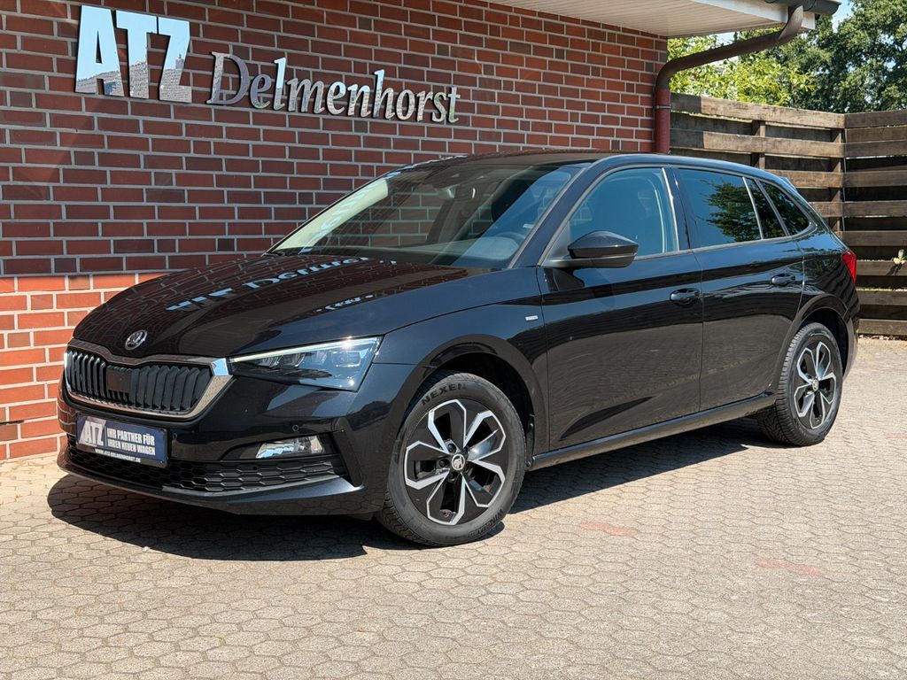 Image of Skoda Scala