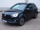Ssangyong Korando Sapphire 4x4 - Ssangyong Korando aus 2016