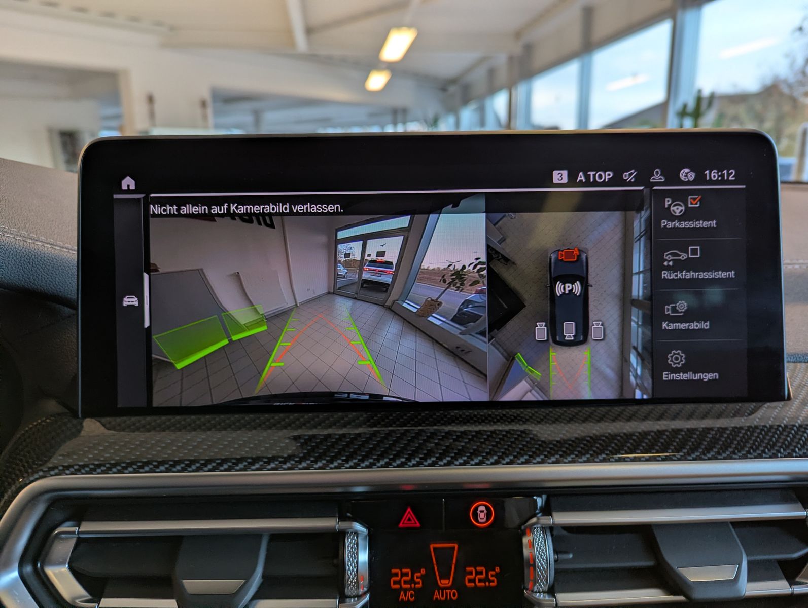 BMW X3 20d Xd M-Sport Pano StHz. H/K Laser AHK 21" - Image 28